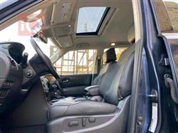 Nissan Armada